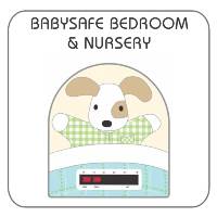 BABYSAFE BEDROOM & NURSERY