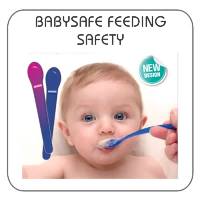 BABYSAFE FEEDING SAFETY