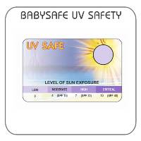 BABYSAFE UV SAFETY